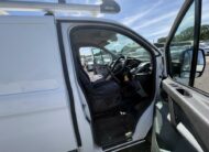 2017 Ford Transit Custom – Model: Transit Custom 290 – FP17UZN