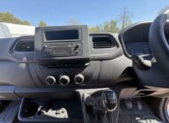 2021 Vauxhall Movano – Model: Movano L3H2 F3500 CDTi – DT70RFE