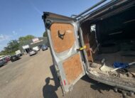 2017 Ford Transit Custom – Model: Transit Custom 270 Limited – SJ17UPS
