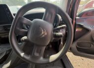 2019 Citroen Berlingo – Model: Berlingo 650 Enterprise Blue HDi – ML69DSU