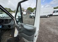 2011 Ford Transit – Model: Transit 100 T350 LWB Double Cab RWD – NJ11UJS
