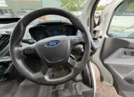 2016 Ford Transit Custom – Model: Transit Custom 290 E-Tech – FG16UOB