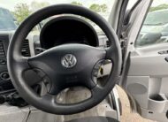 2016 Volkswagen Crafter – Model: Crafter CR35 TDI BlueMotion Technology – WU66ZXH