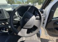 2021 Vauxhall Movano – Model: Movano L3H2 F3500 CDTi – DT70RFE