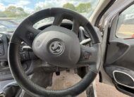 2017 Vauxhall Vivaro – Model: Vivaro  2900 Sportive CDTi – AK66SKX