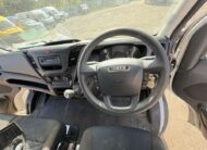 2018 Iveco Daily – Model: Daily 35C15 – MD18NBO