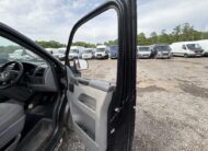 2009 Volkswagen Transporter – Model: Transporter Shuttle SE130 LWB – RO09UKM