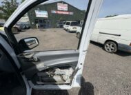 2010 Mercedes-Benz Vito – Model: Vito 109 CDI Compact – FY10AWM