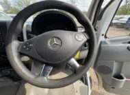 2014 Mercedes-Benz Sprinter – Model: Sprinter 313 CDi – SD14KSU