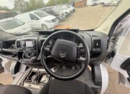 2022 Citroen Relay – Model: Relay 35 L2H2 Enterprise Blue HDi S/S – SM22GHV