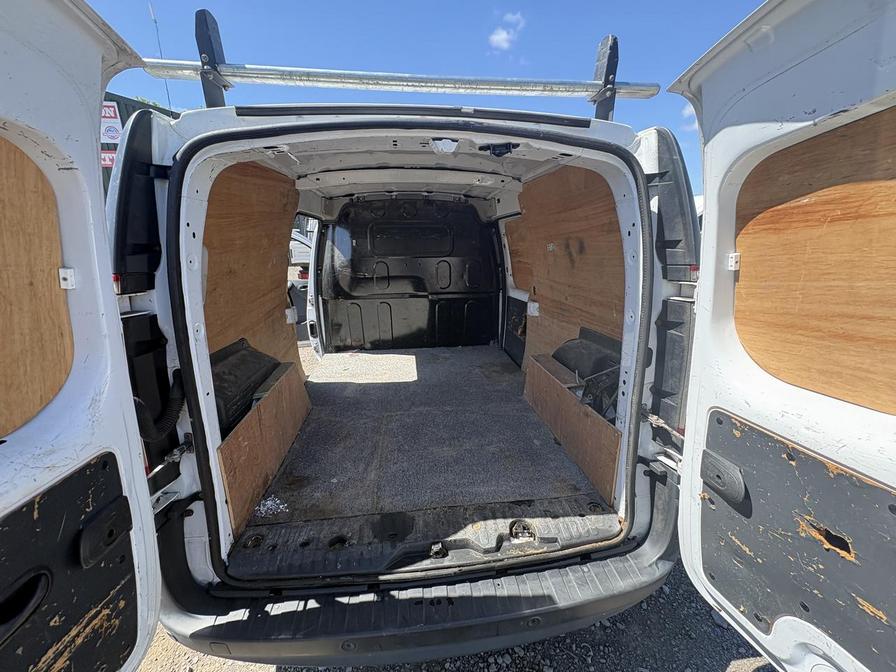 2016 Renault Kangoo Maxi – Model: Kangoo Maxi LL21 Business dCi – GF16YHW