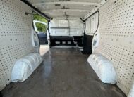 2017 Vauxhall Vivaro – Model: Vivaro  2700 CDTI – ML67HTZ