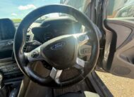 2019 Ford Transit Connect – Model: Transit Connect 240 Limited TDCi Auto – BM19XDF