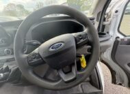 2020 Ford Transit – Model: Transit 290 Leader EcoBlue – YR70PSZ