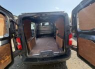 2020 Toyota Proace – Model: Proace Icon – LD56ALS/HJ70EEH
