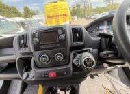 2018 Citroen Relay – Model: Relay 35 L3H2 Enterprise Blue HDi – ML18UYX
