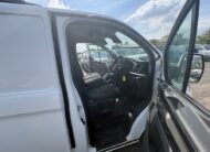 2021 Ford Transit Custom – Model: Transit Custom 300 Limited EcoBlue Auto – RO71HNW