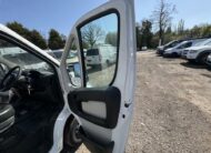 2016 Citroen Relay – Model: Relay 35 L3 HDi – FD66OYE