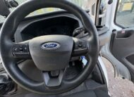2020 Ford Transit – Model: Transit 350 Leader EcoBlue – BN70YBU