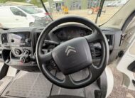 2019 Citroen Relay – Model: Relay 35 Heavy L4 Blue HDi – YT19OTE