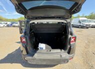 2016 Jeep Renegade – Model: Renegade Longitude – KJ16SYG
