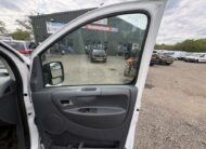 2015 Peugeot Expert – Model: Expert 1200 L2H1 HDi – NY15GJZ