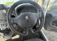 2018 Peugeot Partner – Model: Partner Professional L1 Blue HDi – NV18HSY