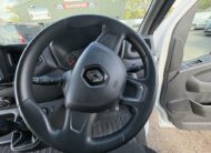 2022 Renault Master – Model: Master LH35 Business Blue dCi – YR72WTG