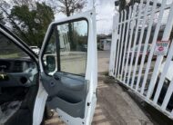 2010 Ford Transit – Model: Transit 85 T280 SWB FWD – BJ60UJN