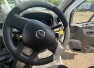 2017 Nissan NV300 – Model: NV300 Acenta dCi – GN17BWG