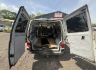 2002 Volkswagen Transporter – Model: 1200 TDI LWB – CU02JBX