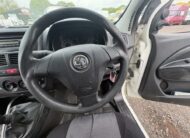 2015 Vauxhall Combo – Model: Combo 2000 L1H1 CDTi S/S ecoFLEX – FV65DBU