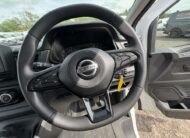 2023 Nissan Primastar – Model: Primastar Acenta dCi – SW23OYZ
