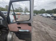 1993 Fiat Ducato – Model: Ducato Maxi Diesel Turbo – K42UVH
