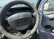 2008 Renault Trafic – Model: Trafic SL27+ dCi 115 – CA53RPD/HY58LBK