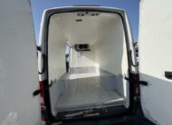 2018 Volkswagen Crafter – Model: Crafter CR35 Startline TDI – GK68KTP