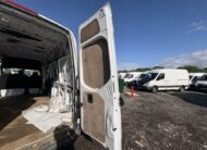 2020 Mercedes-Benz Sprinter – Model: Sprinter 316 CDi – KN70SVE