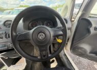2015 Volkswagen Caddy – Model: Caddy C20 Startline TDI – AE15ZCO