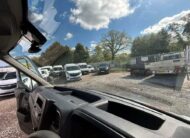 2020 Vauxhall Movano – Model: Movano L3H2 F3500 CDTi – DP70FBA
