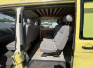 2007 Volkswagen Transporter – Model: Transporter T30 130 TDI LWB – WP56SNF