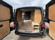 2016 Volkswagen Transporter – Model: Transporter T28 Highline TDI BlueMotion Technology – GJ66JJU