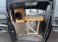 2013 Mercedes-Benz Vito – Model: Vito 113 CDi – K99EVA/LN13CWO
