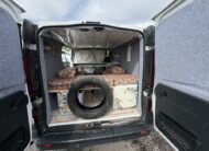 2015 Renault Trafic – Model: Trafic SL29 Business dCi – BF65MWO