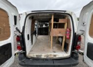 2015 Citroen Berlingo – Model: Berlingo 750 LX HDi – PN65WDM