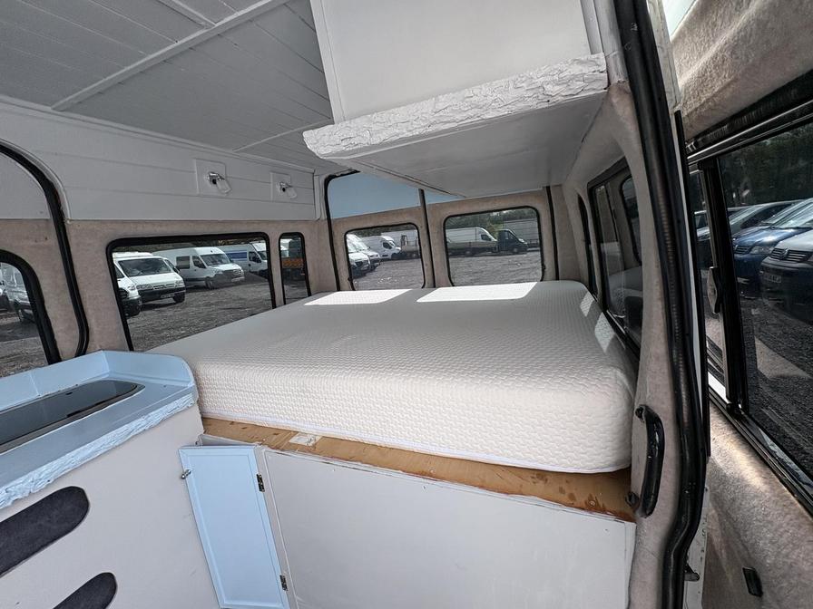 2012 Ford Transit – Model: Transit 125 T300 FWD – ST61TNZ