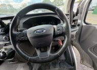2020 Ford Transit Custom – Model: Transit Custom 280 Limited EcoBlue – YH20AKN