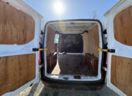 2019 Ford Transit Custom – Model: Transit Custom 280 Leader EcoBlue – WN69TGE