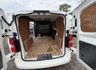 2020 Vauxhall Vivaro – Model: Vivaro 2700 Sportive S/S – DU20SVE