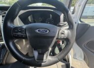 2019 Ford Transit Custom – Model: Transit Custom 300 Limited Edition Auto – CX69UVA