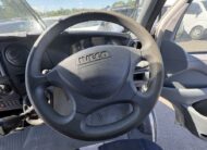 2008 Iveco Daily – Model: Daily 35S14 LWB – LK08LCZ